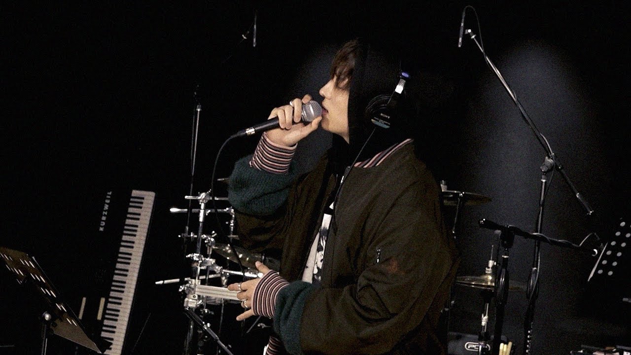 P1Harmony (피원하모니) KEEHO (기호) - &lsquo;Teenage Fantasy&rsquo; Jorja Smith Cover