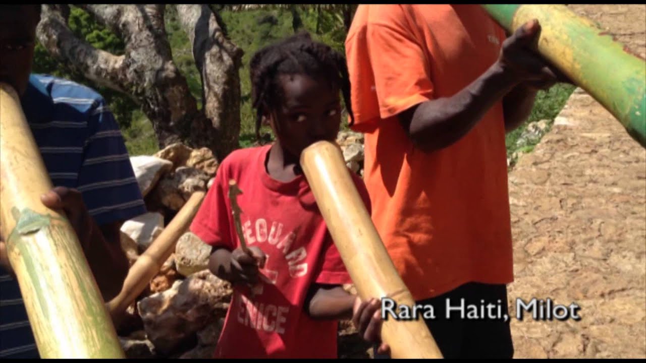 Rara Haiti