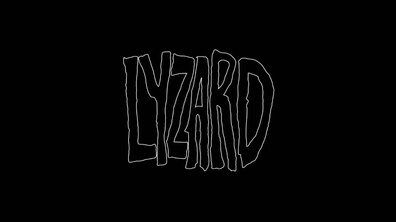 Lyzard - Horses