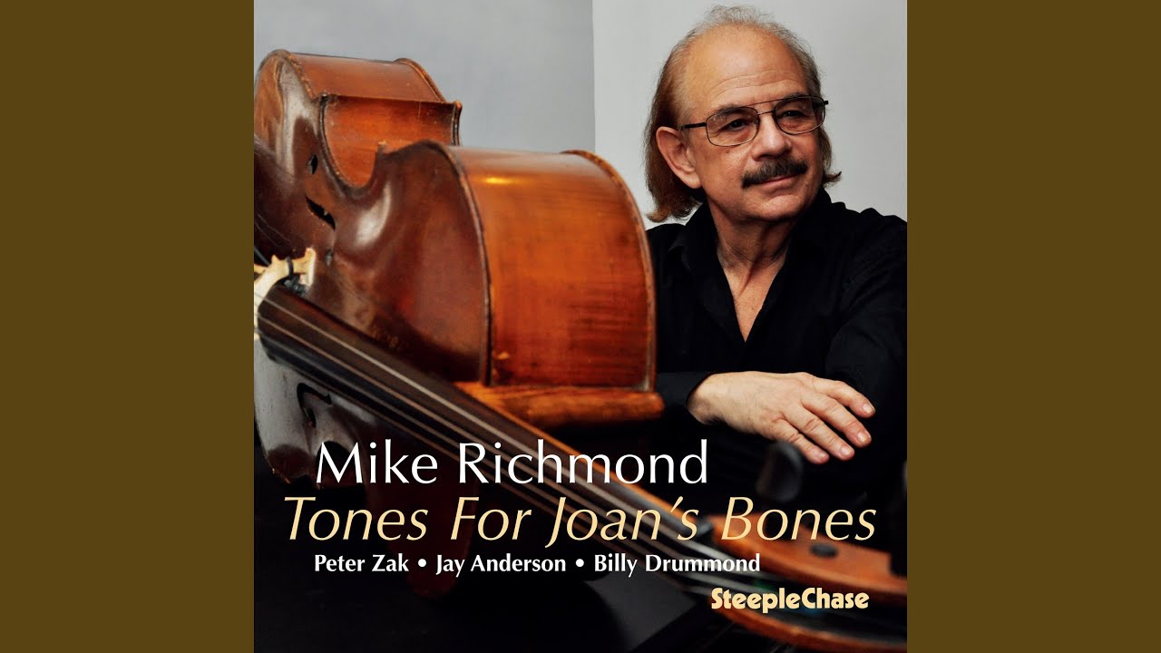 Tones for Joan's Bones