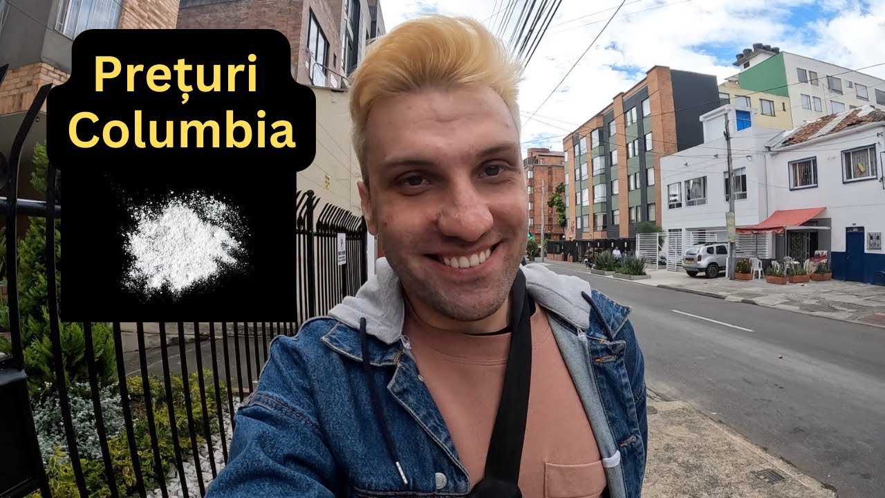 C&acirc;t costă zăpada &icirc;n Columbia? 🇨🇴