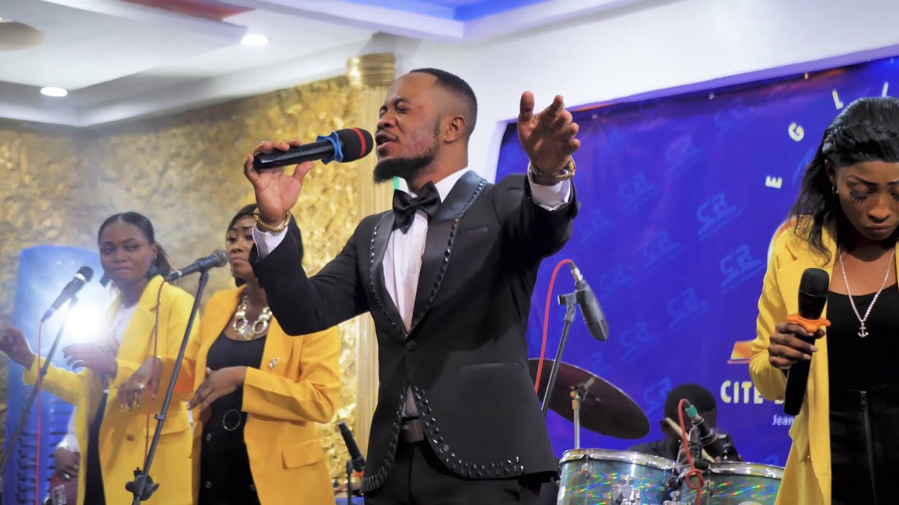 COVER OZALI  DU PROPHETE ANDY BUYA POWER