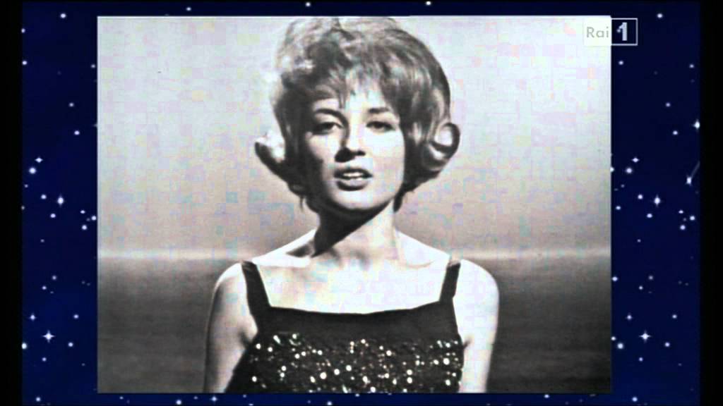 Mina 1961. Amado Mio.mpg