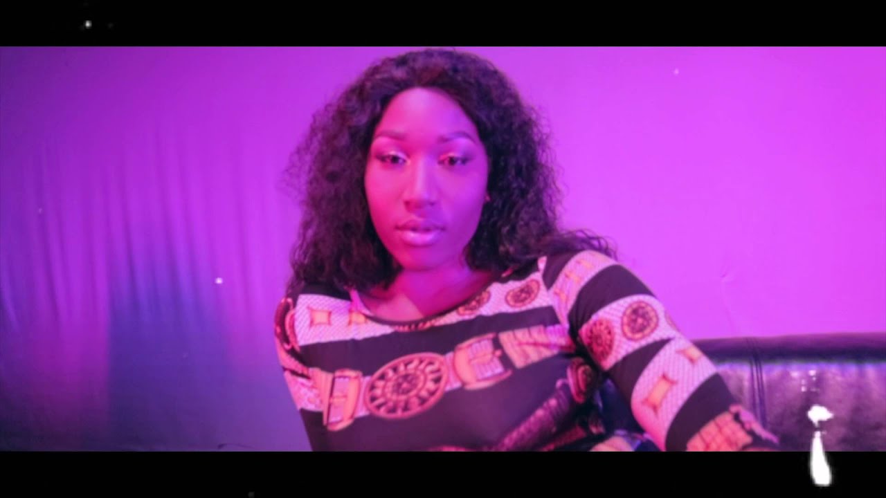 EmpireSounds Ft Vianni, CaptainHook, KB, K'Weezy - SISTA NINA (OFFICIAL VIDEO)
