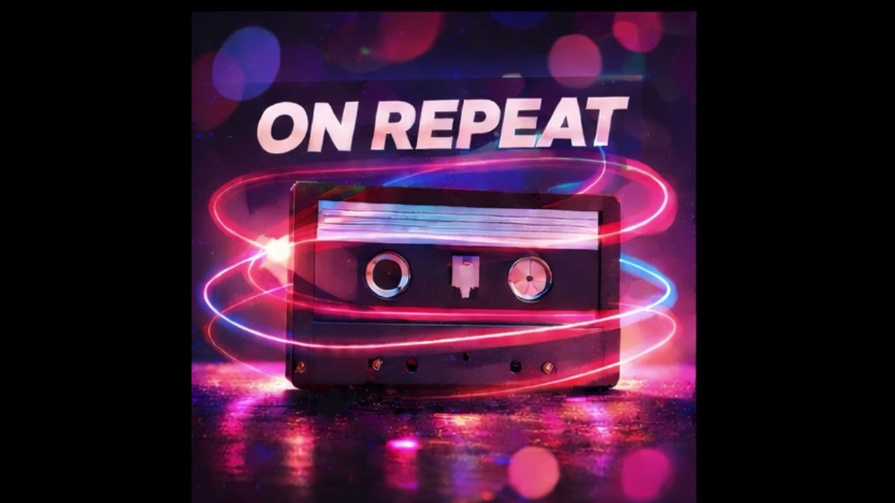 Noretrix - On Repeat