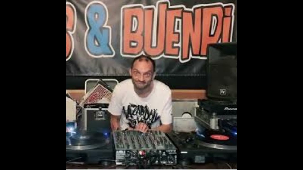 DJ PASTIS - HARDTRANCE (Makina)