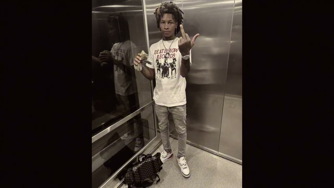(FREE) BAK Jay x Lil 6 Type Beat 