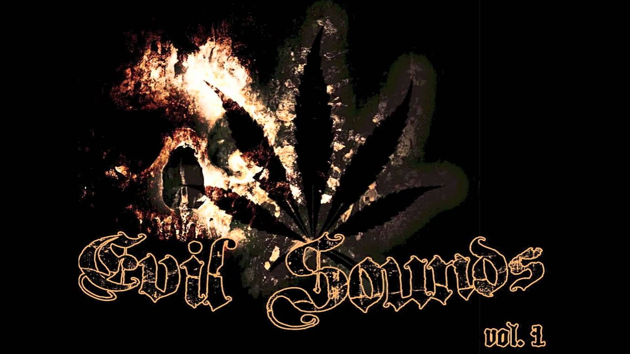 Evil Sounds Vol. 1 (Track 4 
