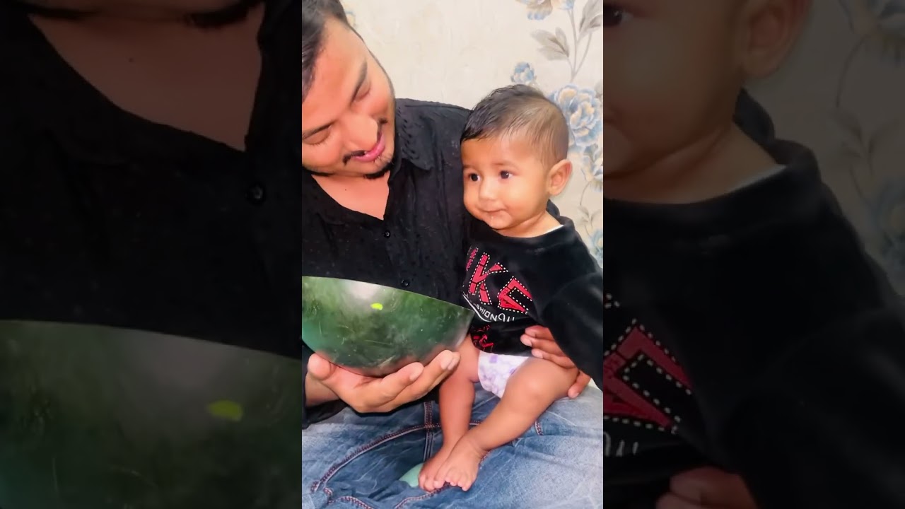 khala ko invite kiya iftar pr❤️#viralvideo #trendingvedio #new