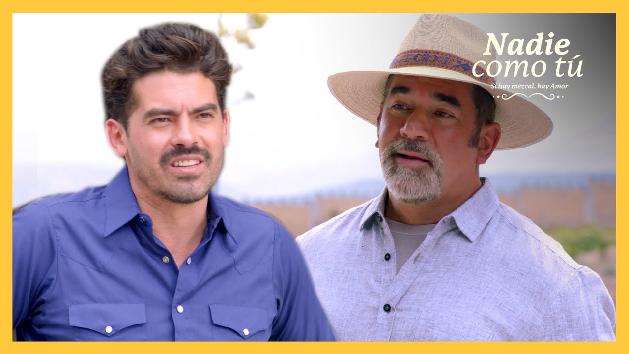 El odio de Raimundo lo mantiene vivo | Nadie como tú 1/4 | C-2