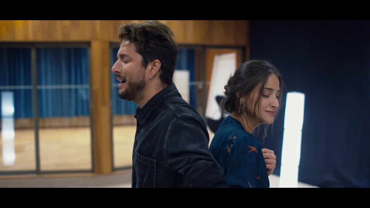 Georgina - Cero feat. Manuel Carrasco (Videoclip Oficial)