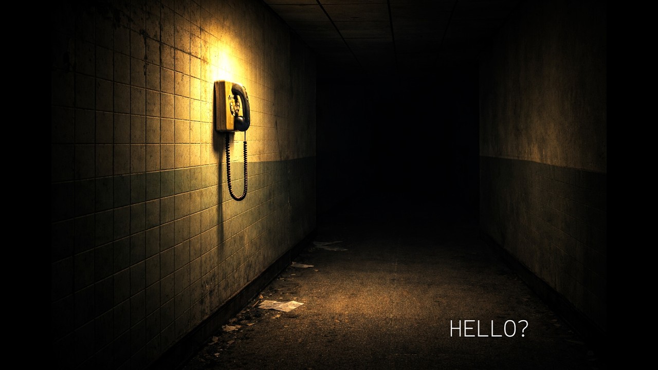 Uneasy sleep 07 | Dark Ambient (1hour)