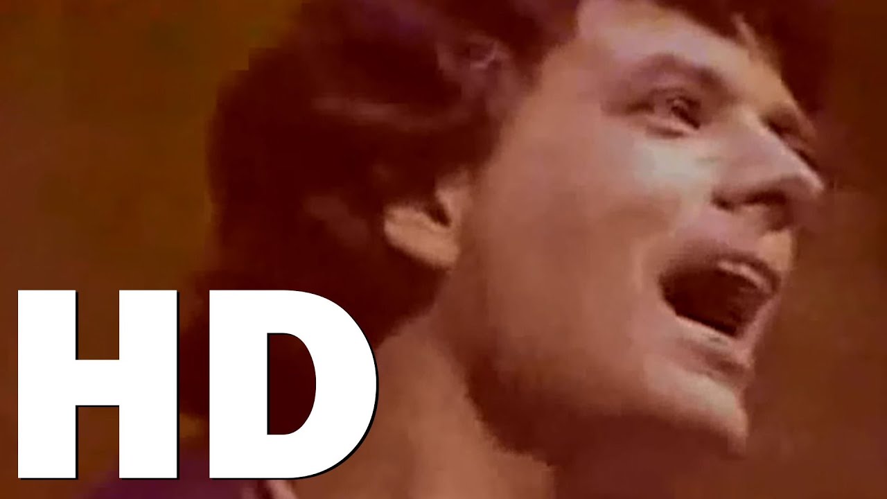 Tim Moore - Yes (official music video HD)