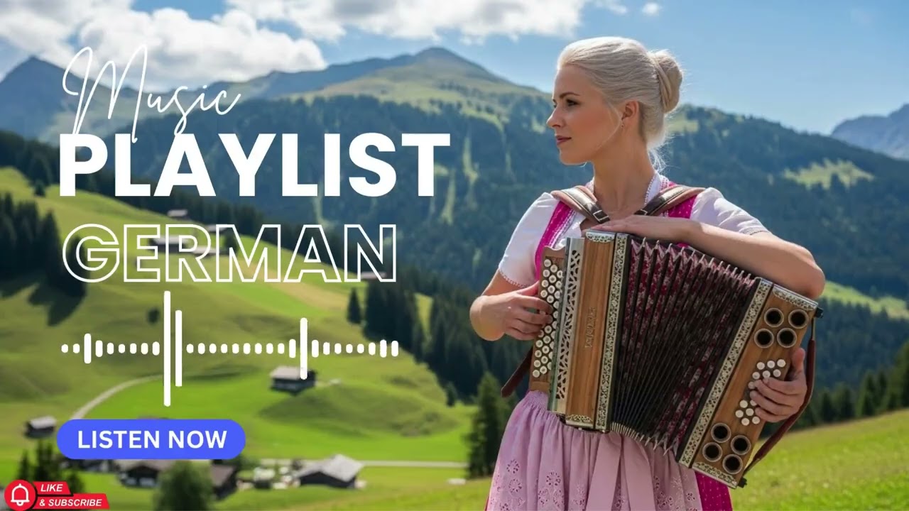 🎶 A Different Side of Germany – Songs You Didn’t Expect to Love