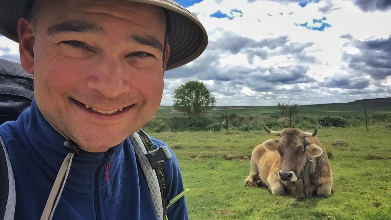 Camino Day 18: Belorado - Agés