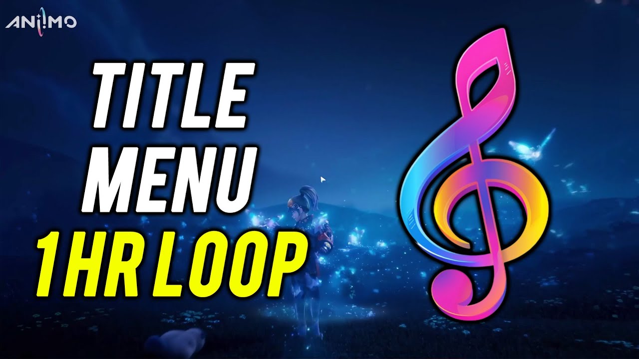 Aniimo – “This Is a Whole New World” (1 Hour Theme Loop) | Until Next Time, Pathfinders…