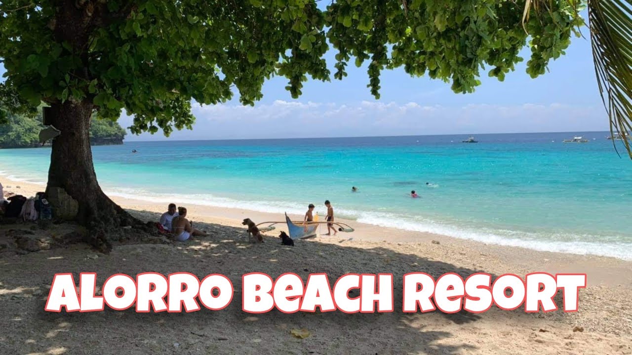 Alorro Beach Adventure Alorro Beach San Remigio, Kaputian, Samal, Philippines