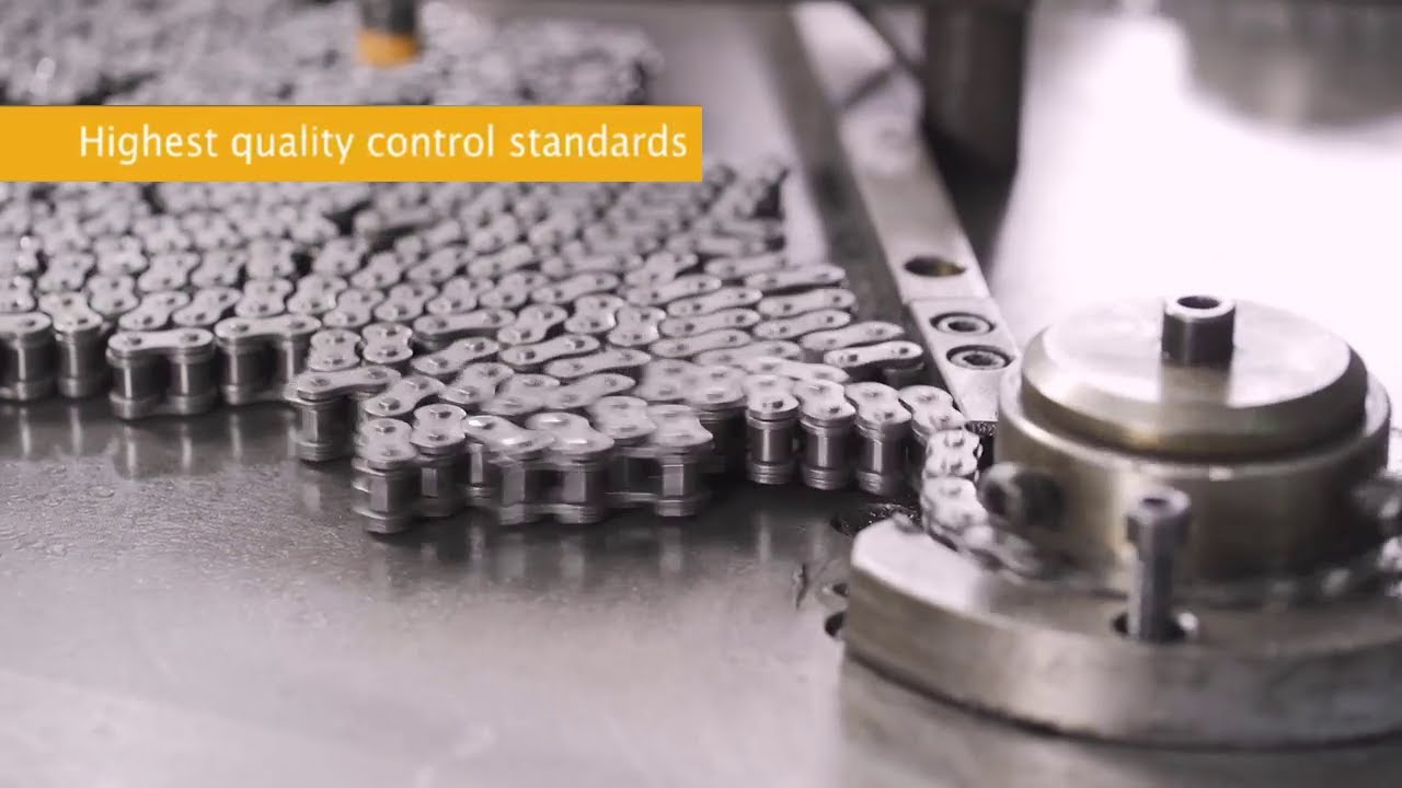 SFR Chain Corporate video 2020