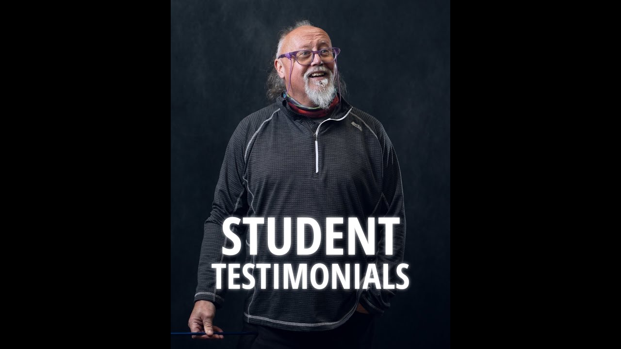 Student Testimonials - Fire Manipulation Workshop