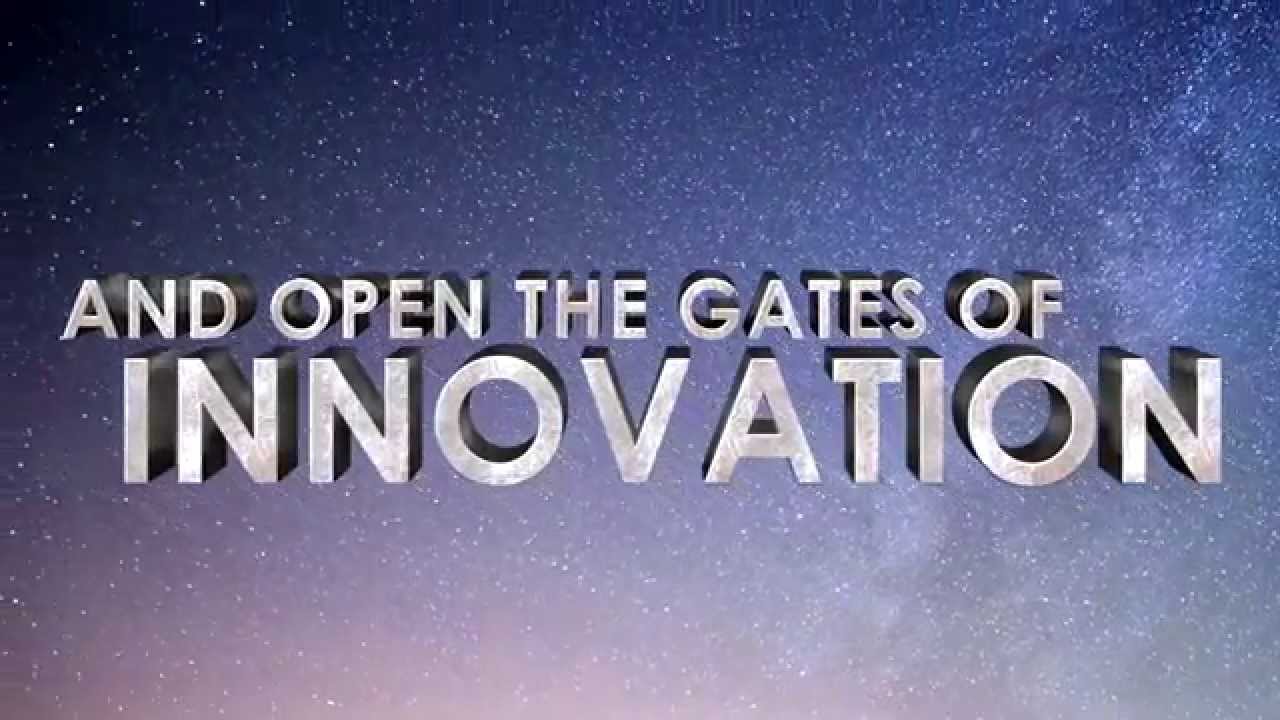 Electric Week'15 Opening Video