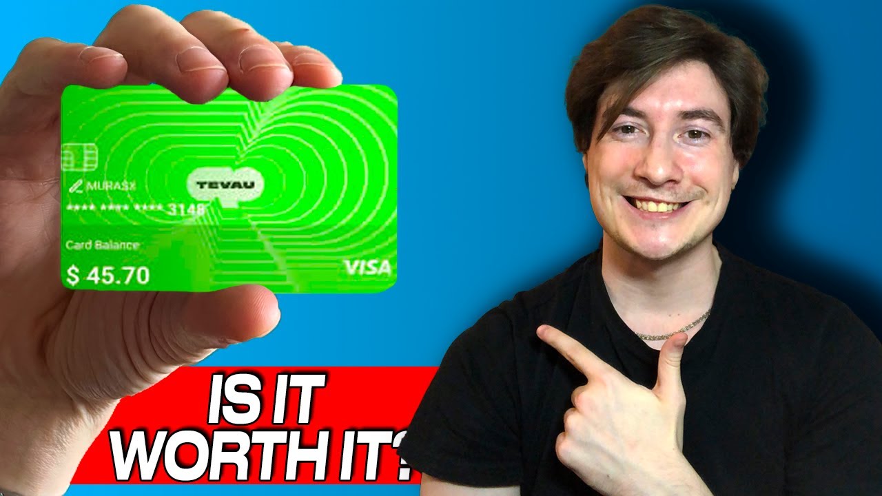 Tevau Io Card &ndash; My Honest Review & Real User Experience with This Crypto Credit Card