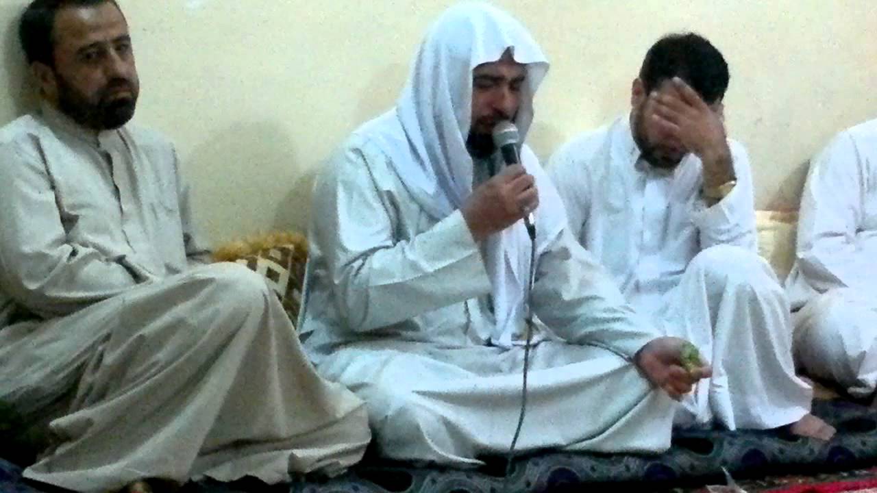 سيد جعفر الموسوي عزاء على الشهداء حسينية الزهراء/كركوك