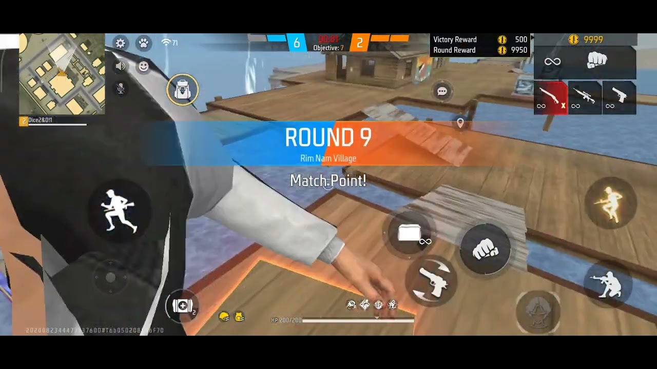 Comeback of Dice X of in Youtube  and please  support me for more video  like this