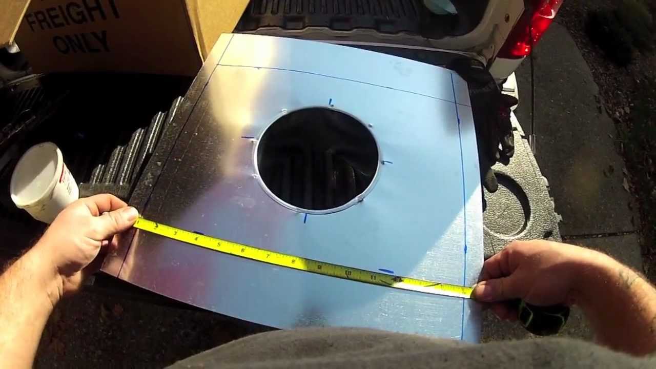 CHIMNEY LINER