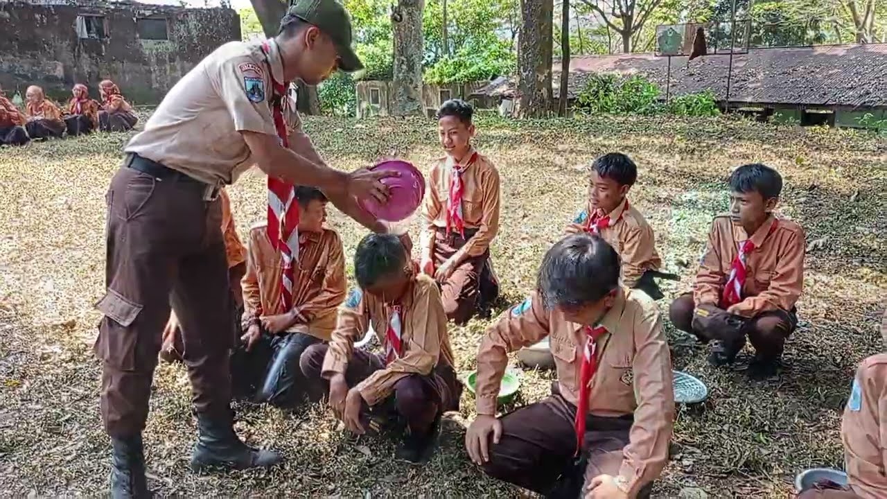 PERJUSA MI Ar Raudhah Lawang