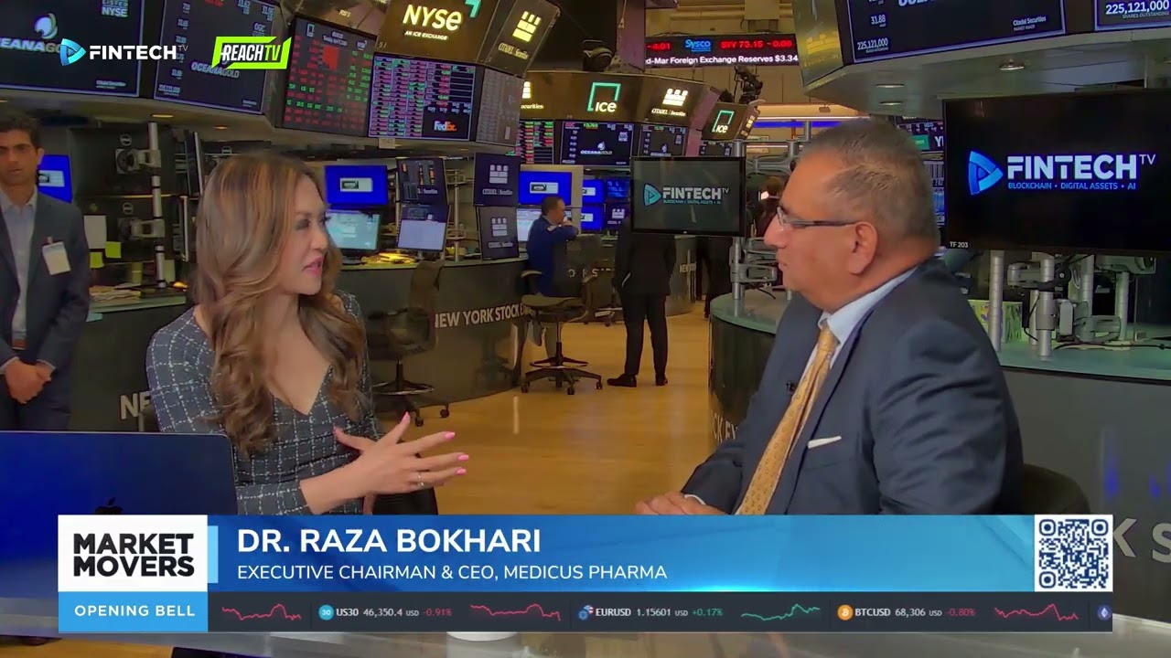 Why Biotech Stocks Are Defying Market Volatility in 2026