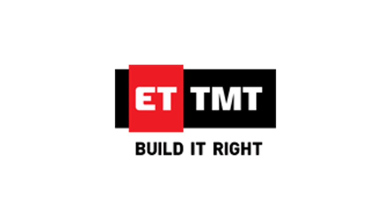 ET TMT | Steel Division | Corporate Video