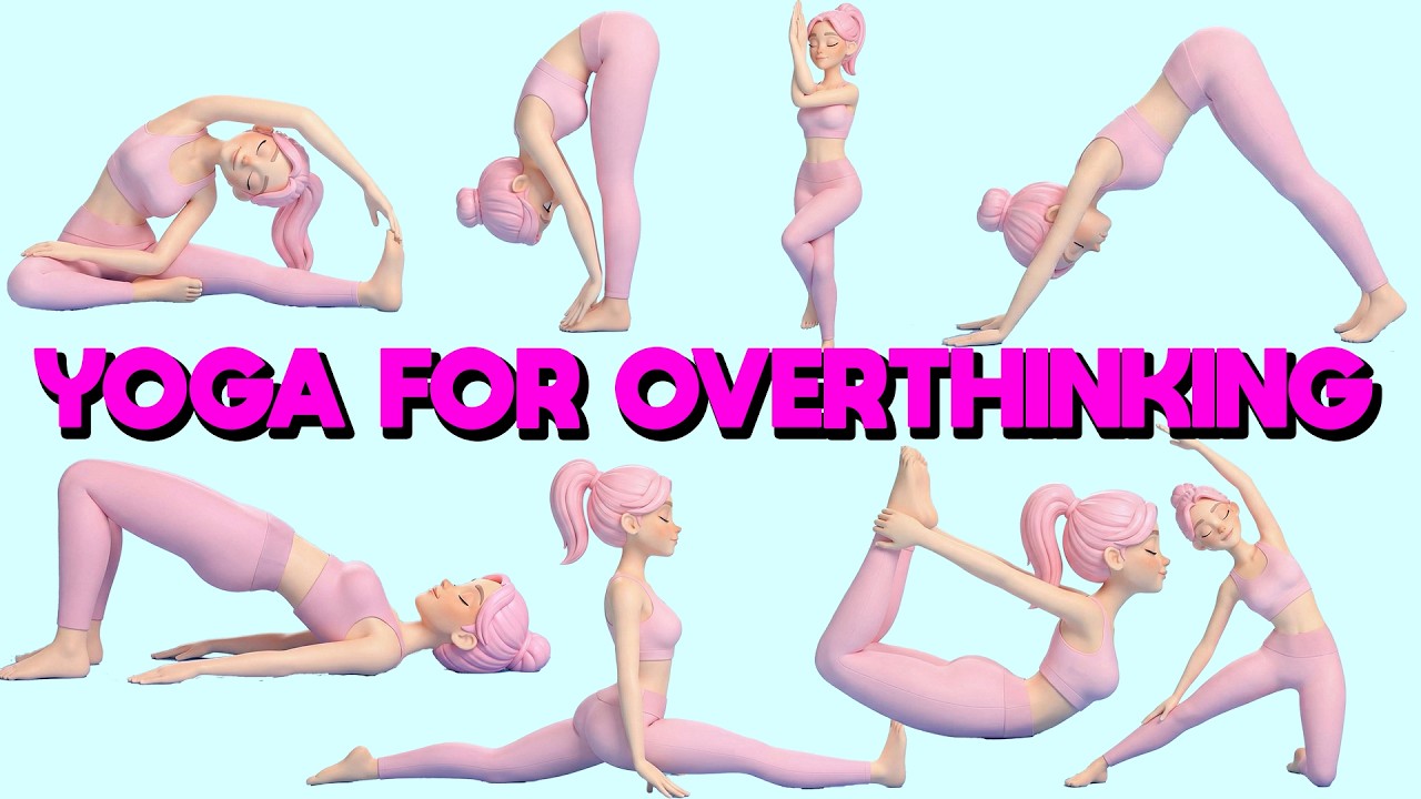 Kids Yoga for Flexibility: 5 Min Full Body Stretch | Yoga with Natalie & Panda | Yoga for Children