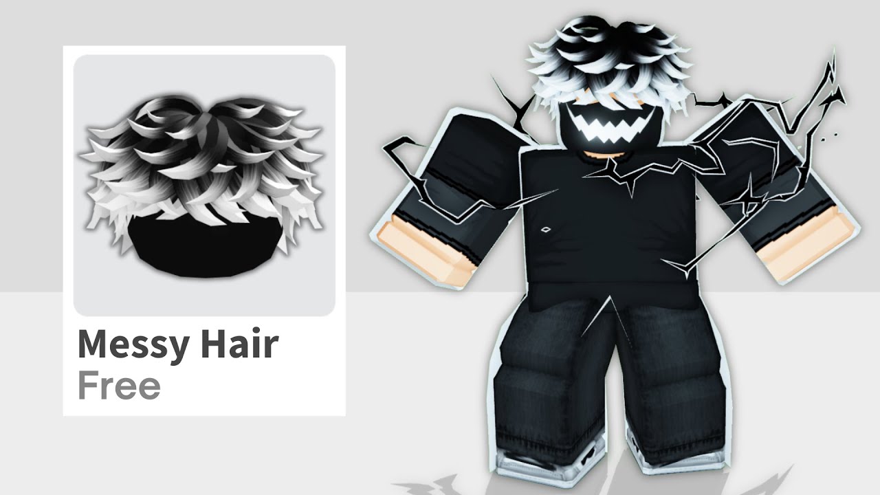 Ого! БОЛЕЕ 20 БЕСПЛАТНЫХ ПРЕДМЕТОВ ROBLOX 😱 НОВОЕ СОБЫТИЕ ROBLOX [2025]