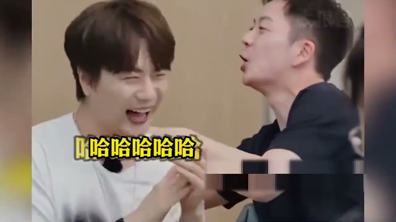 0713再就业男团能有多搞笑，最好笑的还是离婚梗# 0713男团 # 娱乐评论大赏 # 综艺搞笑 # 综艺 # 娱乐播报台