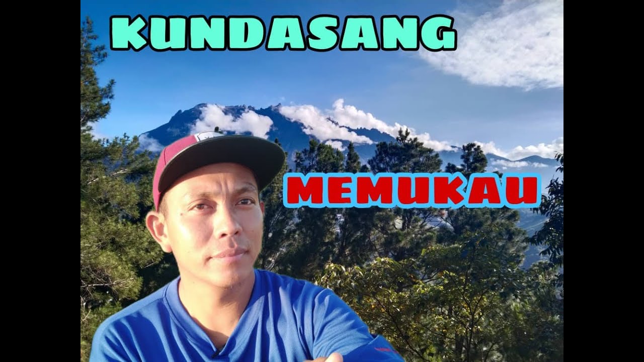 Trip Kundasang 2021 Vlog cikgu atun balik sabah || Trip kundasang PKP memori Gunung Kinabalu