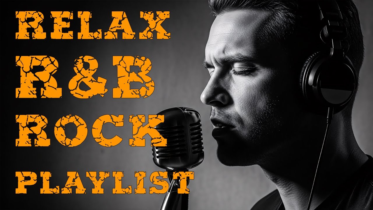 Soul Under Pressure – Powerful R&B Rock Energy