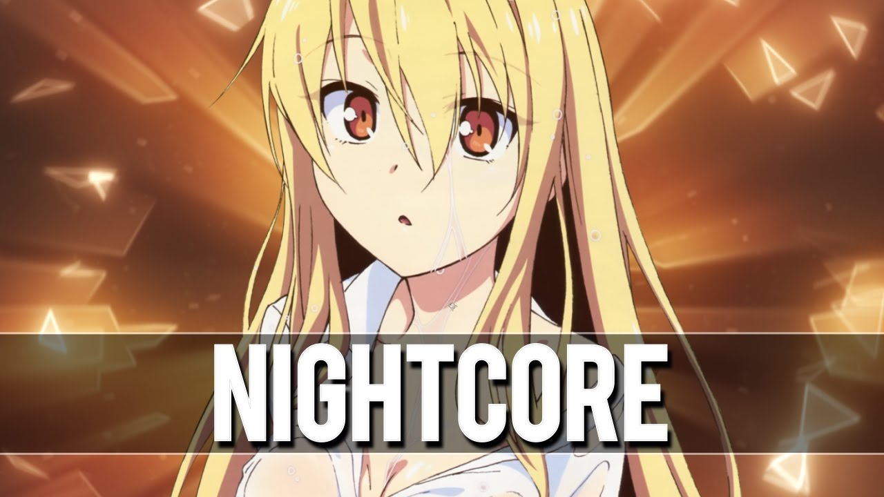 ✪「Nightcore」→ Valcos - A New Light ✔