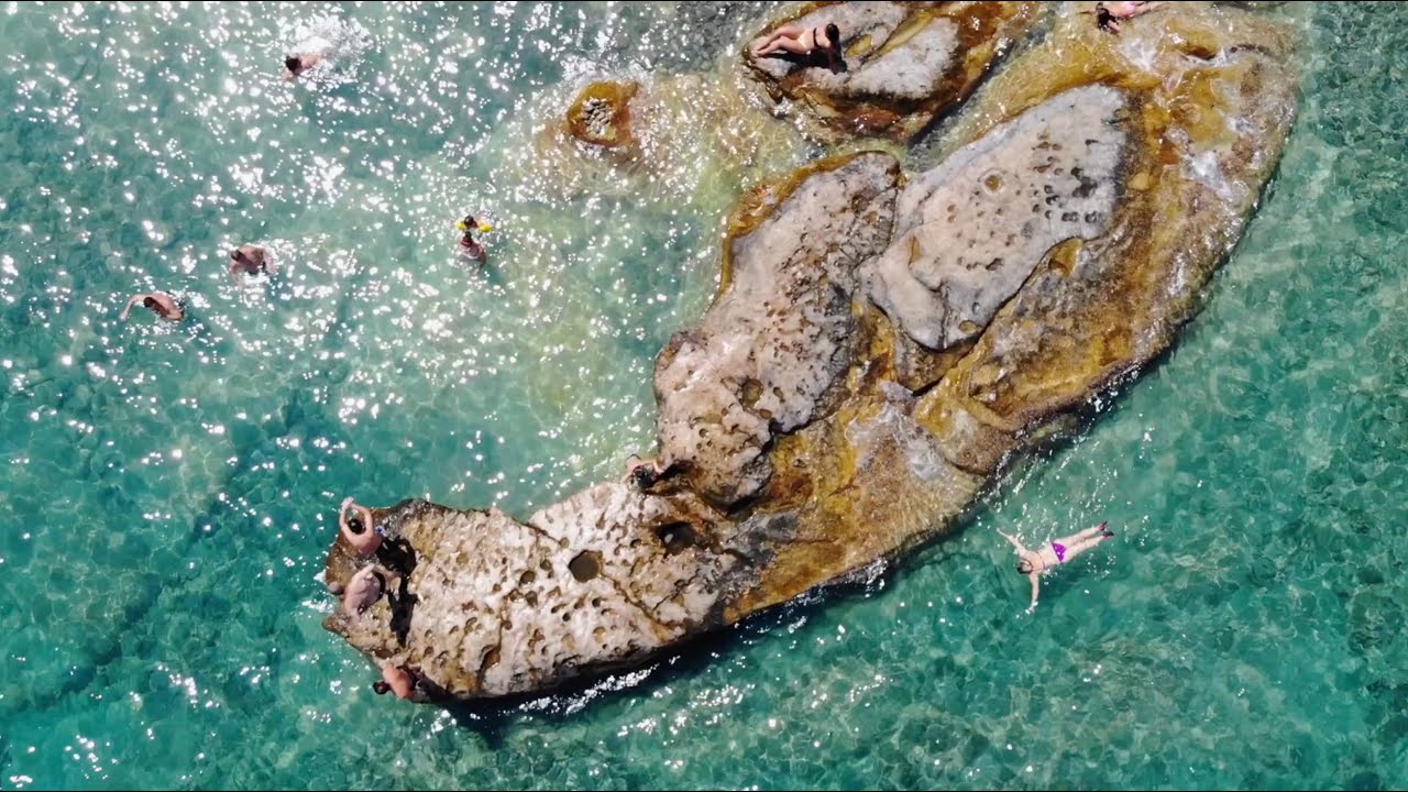 Roseto Capo Spulico: Calabria vista dal Drone