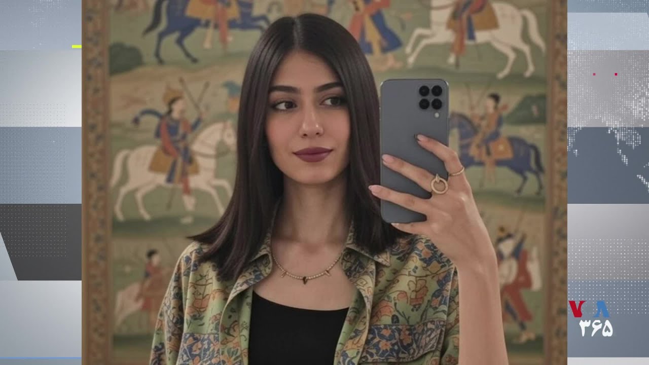 شعار «قسم به خون یاران، ایستاده‌ایم تا پایان» در مراسم چهلم آیدا حیدری