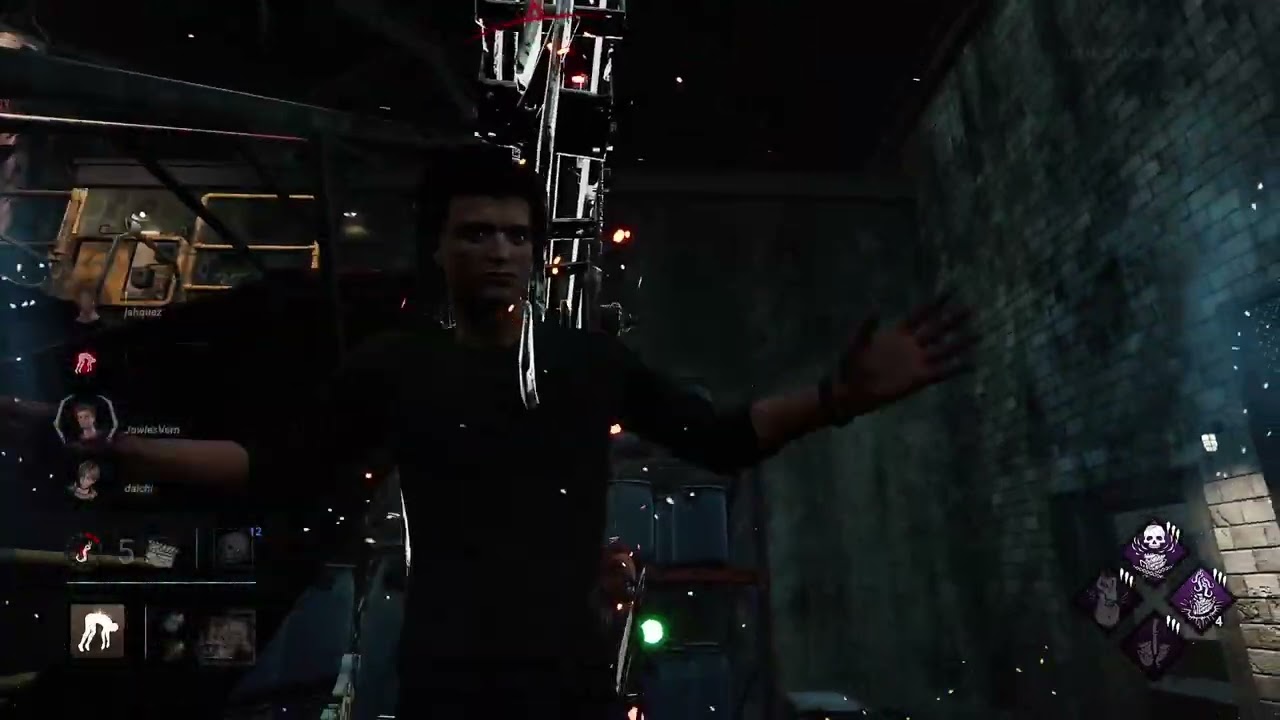 Rank reset grind