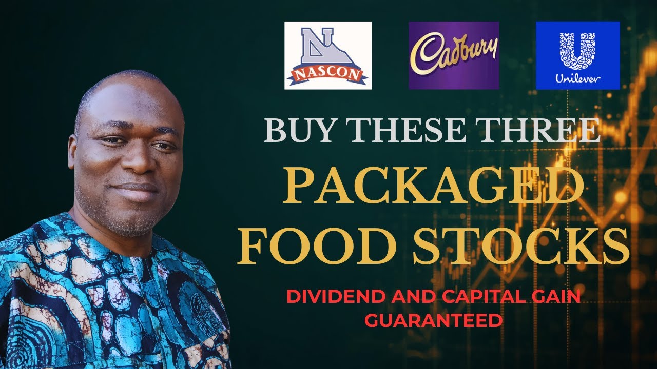 Buy these 3 Stocks for Dividend Payout and Capital Gain