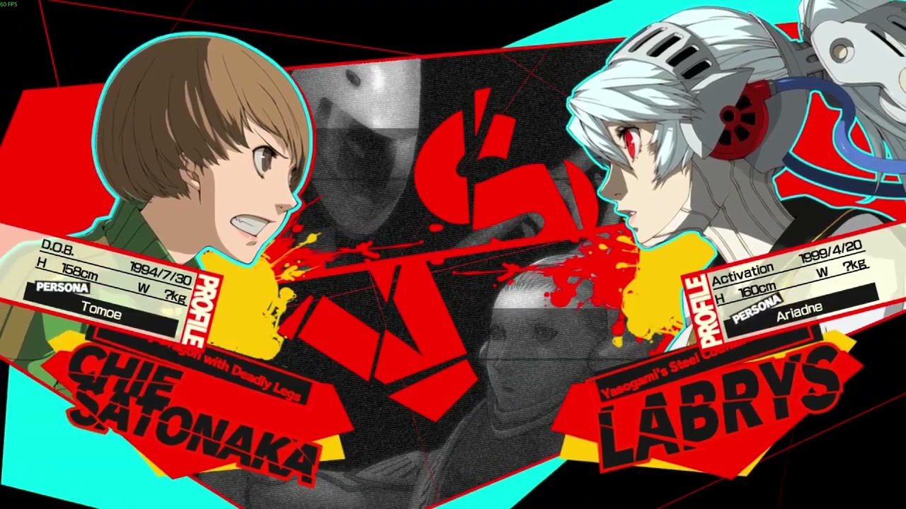 vs NBM 3/4