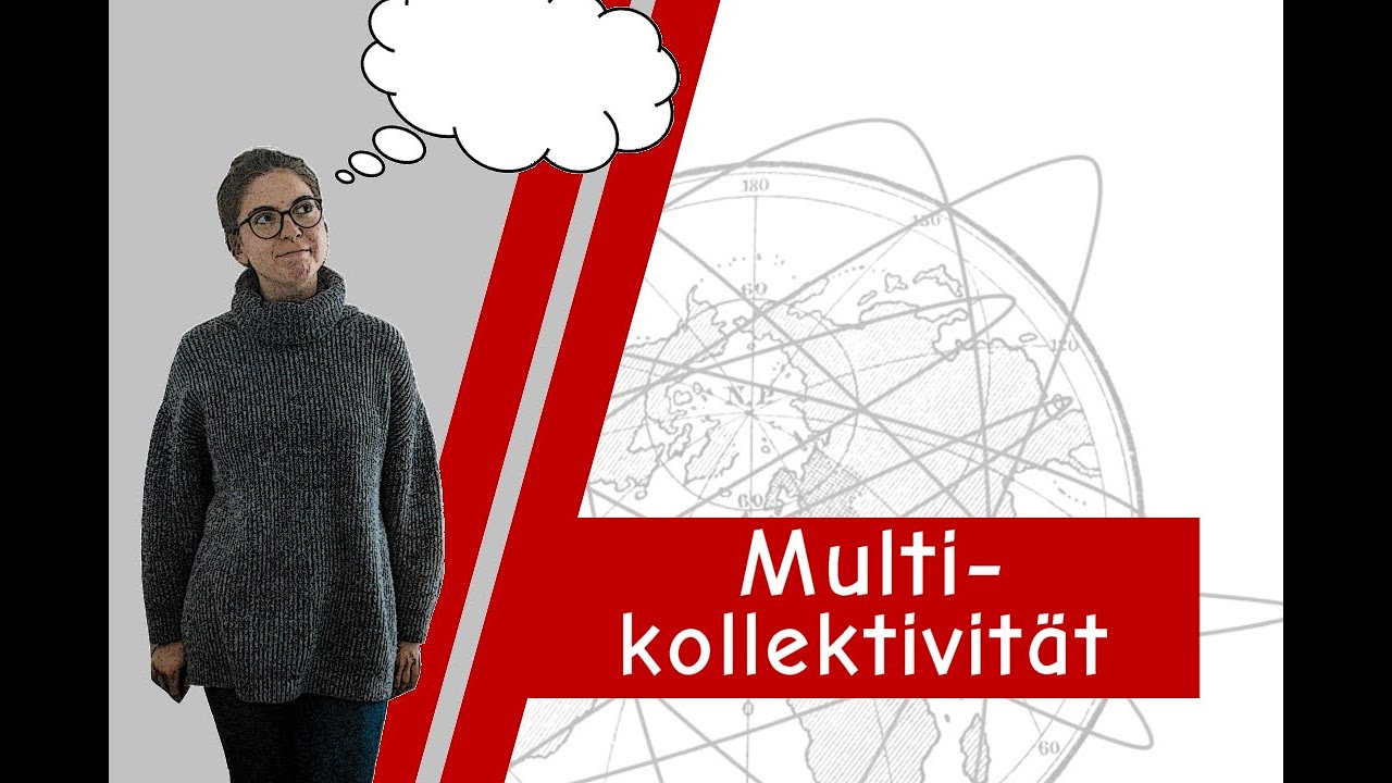 Multikollektivität | GSiK eLearning: Kultur: Was ist das?