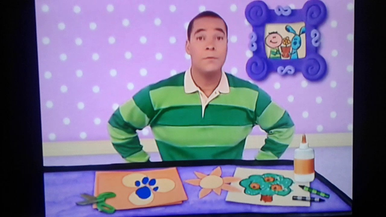 How to draw 3 Clues from 