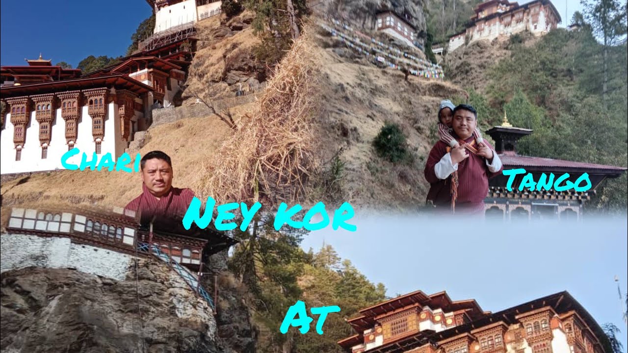 First Ney kor of 2026(Tango N Chari)