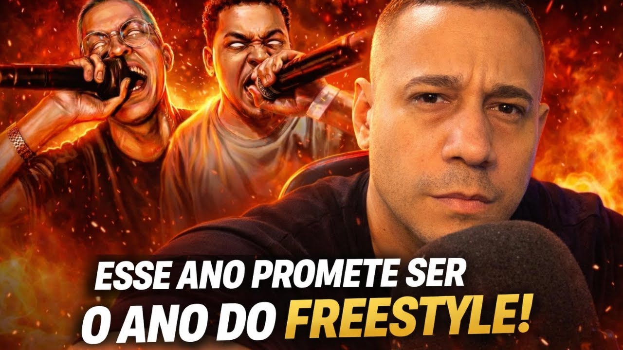 ZEN REAGINDO- 60 RIMAS ABSURDAS em 2026! 🔥