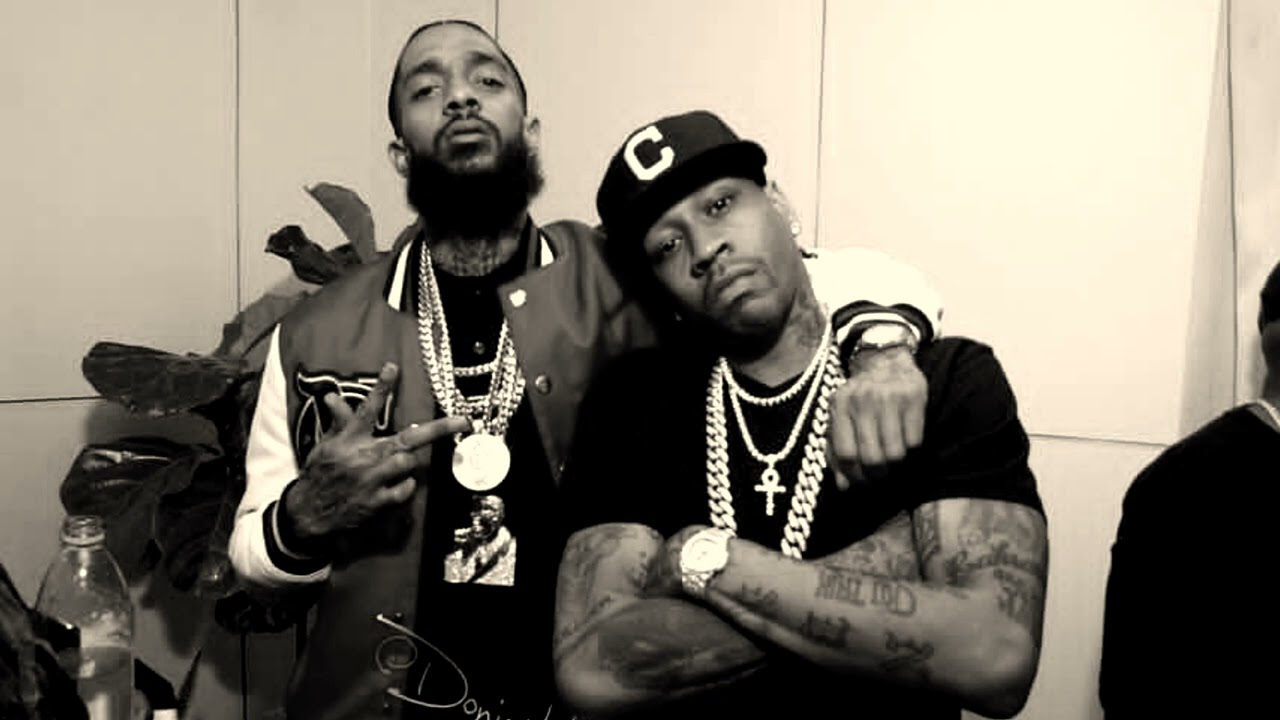 [FREE] Nipsey Hussle Type Beat Free 