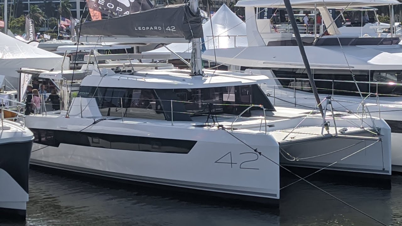 Версия для владельцев Leopard 42 2021 года — озвученное пошаговое руководство