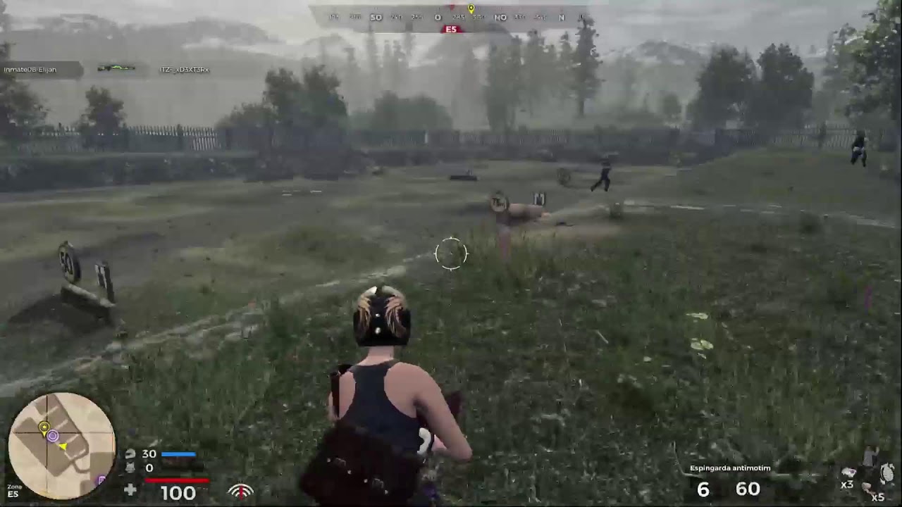 H1Z1