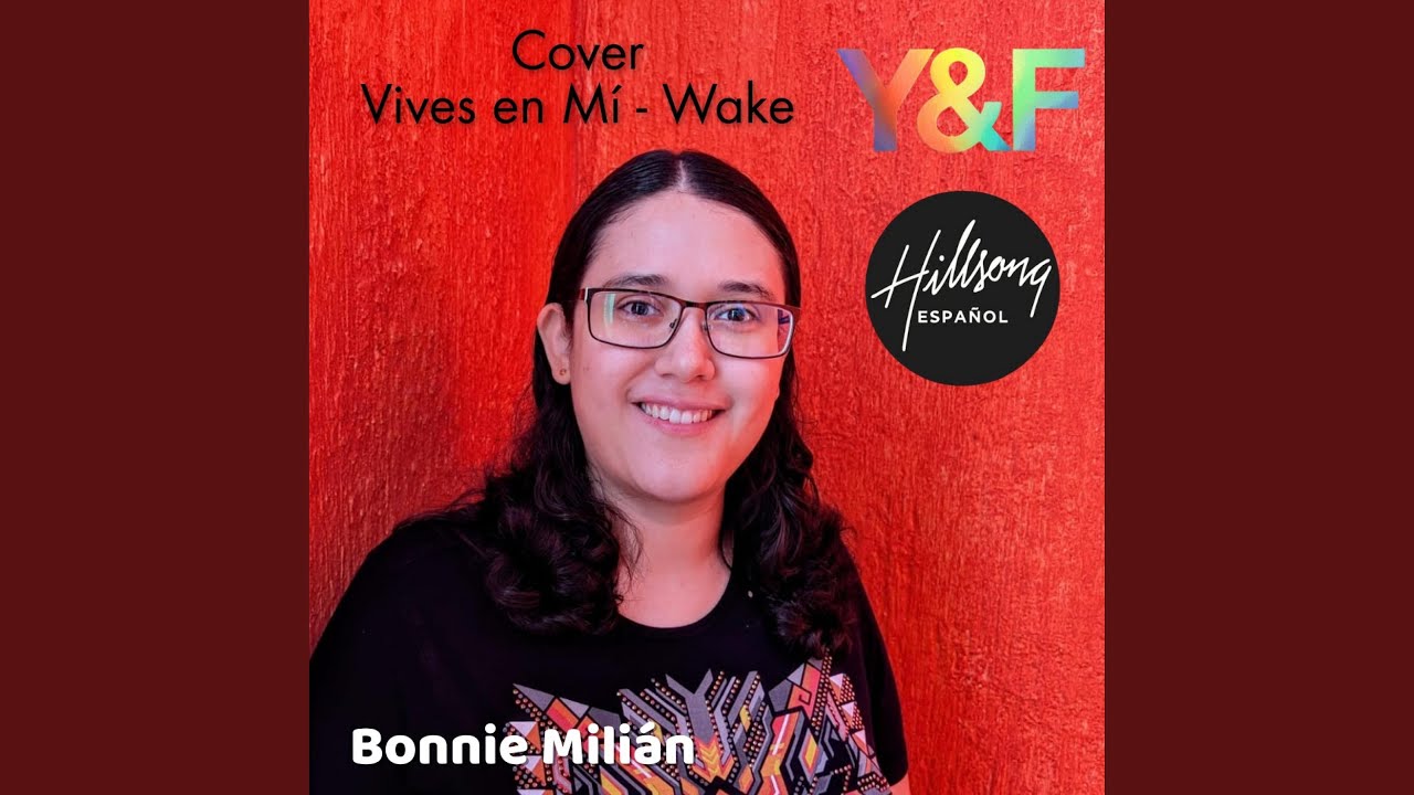 Vives en Mí